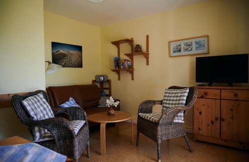 Reppenhagen Apartment | Vacation apartment/apartment for 4 guests with 45m² in Dahme (175659)