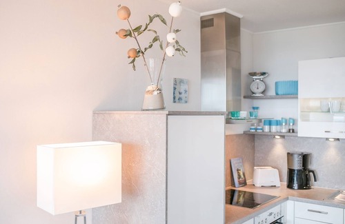 Dahme Apartment | Vacation apartment/apartment for 2 guests with 37m² in Dahme (286245)