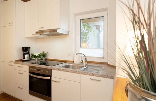 Dahme Apartment | Vacation apartment/apartment for 2 guests with 28m² in Dahme (286267)