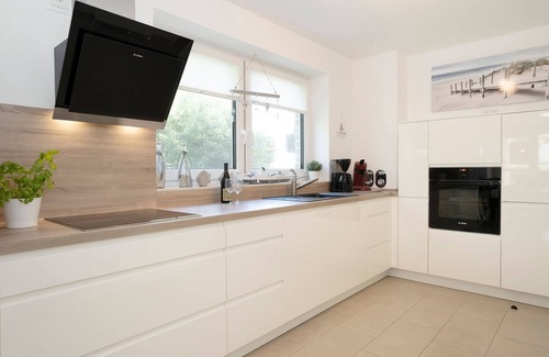 Dahme Apartment | Vacation apartment/apartment for 4 guests with 83m² in Dahme (286312)