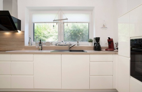 Dahme Apartment | Vacation apartment/apartment for 4 guests with 83m² in Dahme (286312)