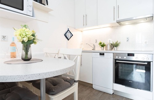Dahme Apartment | Vacation apartment/apartment for 4 guests with 46m² in Dahme (286313)