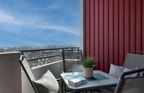 Dahme Apartment | Vacation apartment/apartment for 4 guests with 46m² in Dahme (286327)