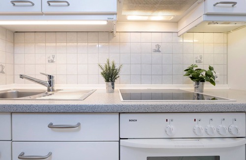 Dahme Apartment | Vacation apartment/apartment for 4 guests with 43m² in Dahme (286331)