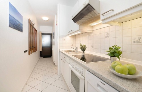 Dahme Apartment | Vacation apartment/apartment for 4 guests with 43m² in Dahme (286331)