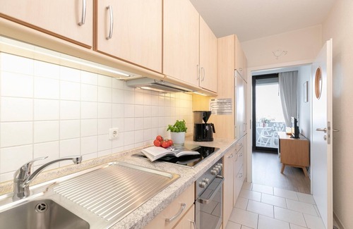Dahme Apartment | Vacation apartment/apartment for 4 guests with 42m² in Dahme (286340)