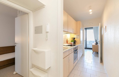 Dahme Apartment | Vacation apartment/apartment for 4 guests with 42m² in Dahme (286340)