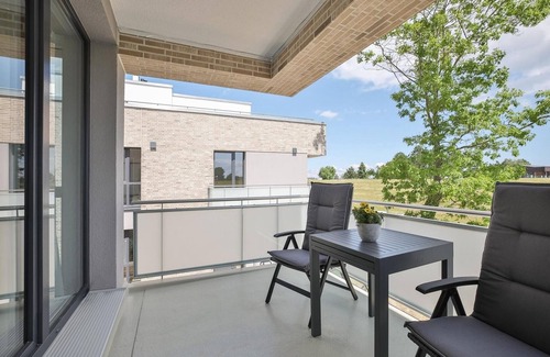 Dahme Apartment | Vacation apartment/apartment for 4 guests with 54m² in Dahme (286917)