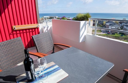 Dahme Apartment | Vacation apartment/apartment for 4 guests with 46m² in Dahme (287308)