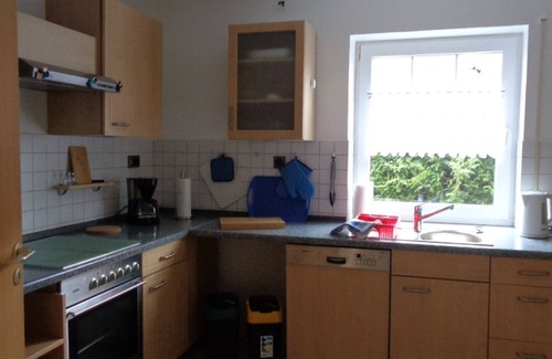 Emden Apartment | Vacation apartment/apartment for 4 guests with 100m² in Emden (248049)