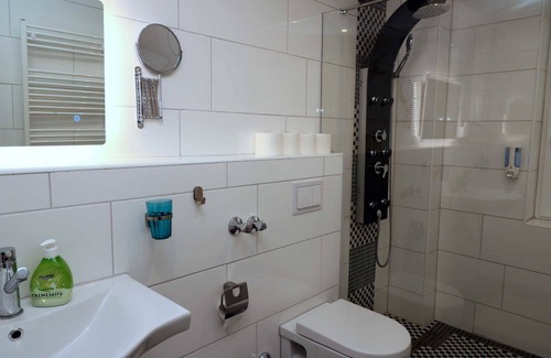 Frohnhausen Apartment | Vacation apartment/apartment for 2 guests with 27m² in Essen (127509)