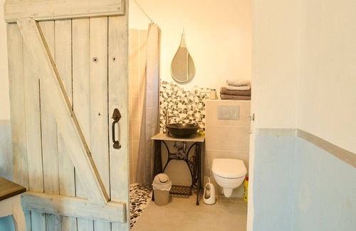Brandsbek Apartment | Vacation apartment/apartment for 2 guests with 28m² in Felde (267248)