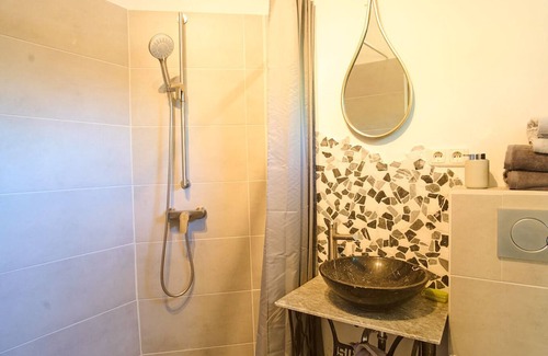 Brandsbek Apartment | Vacation apartment/apartment for 2 guests with 28m² in Felde (267248)