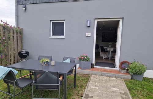 Haale Apartment | Vacation apartment/apartment for 4 guests with 40m² in Haale (296262)