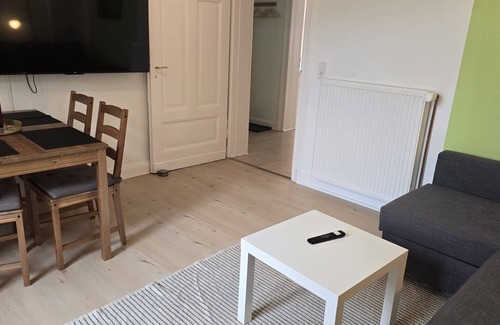 Hagen Apartment | Vacation apartment/apartment for 12 guests with 125m² in Hagen (297219)