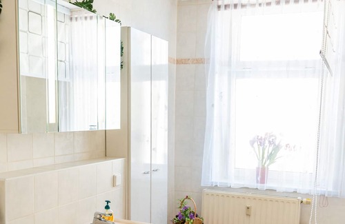 Loebau Apartment | Vacation apartment/apartment for 3 guests with 78m² in Löbau (147476)