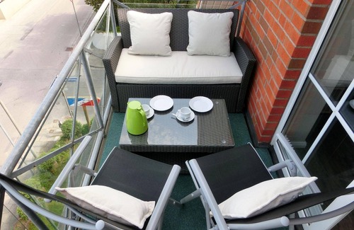 Laboe Apartment | Vacation apartment/apartment for 4 guests with 50m² in Laboe (294422)