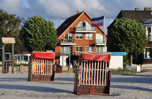 Laboe Apartment | Vacation apartment/apartment for 4 guests with 50m² in Laboe (294422)
