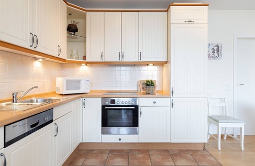 Laboe Apartment | Vacation apartment/apartment for 4 guests with 58m² in Laboe (294451)
