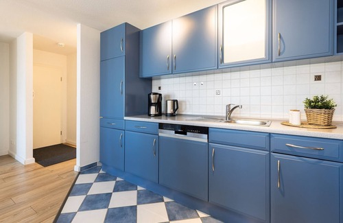 Laboe Apartment | Vacation apartment/apartment for 4 guests with 68m² in Laboe (294452)