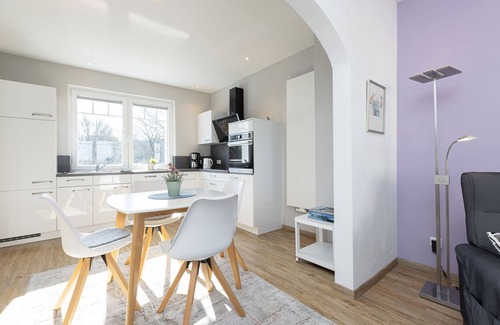 Laboe Apartment | Vacation apartment/apartment for 2 guests with 50m² in Laboe (294516)