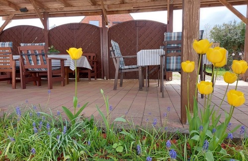 Loose Apartment | Vacation apartment/apartment for 4 guests with 50m² in Loose (86781)