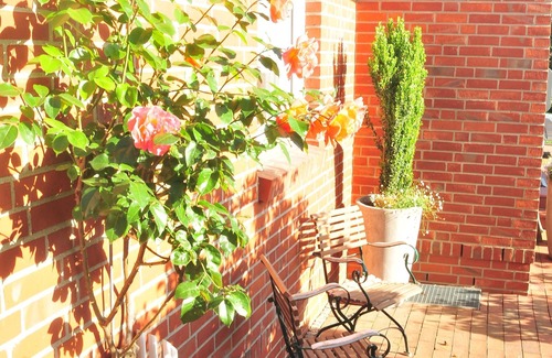 Loose Apartment | Vacation apartment/apartment for 4 guests with 53m² in Loose (95036)