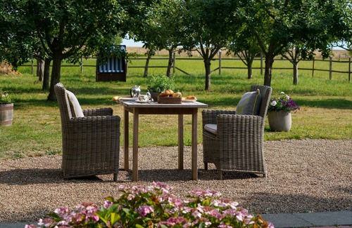 Falshoft Apartment | Vacation apartment/apartment for 2 guests with 60m² in Nieby (164936)