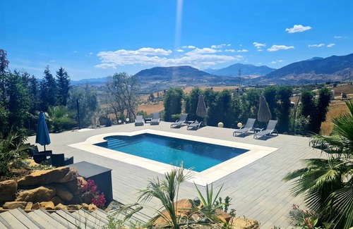 Alora Apartment | Vacation apartment/apartment for 3 guests with 20m² in Alora (269841)