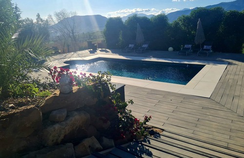 Alora Apartment | Vacation apartment/apartment for 3 guests with 30m² in Alora (270062)