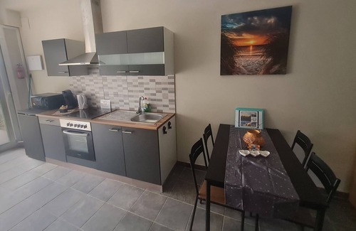 Alora Apartment | Vacation apartment/apartment for 5 guests with 40m² in Alora (270063)