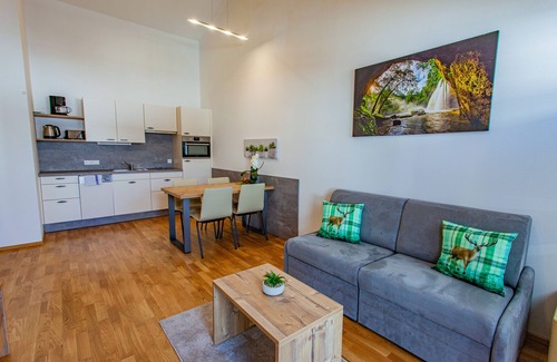 Aich Apartment | Vacation apartment/apartment for 4 guests with 41m² in Aich (147416)