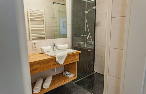 Aich Apartment | Vacation apartment/apartment for 4 guests with 41m² in Aich (147416)