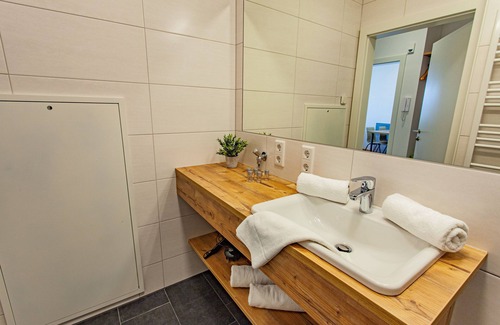Aich Apartment | Vacation apartment/apartment for 4 guests with 41m² in Aich (147416)
