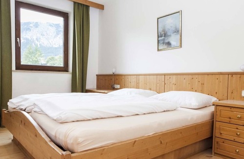 Graen Apartment | Vacation apartment/apartment for 8 guests with 120m² in Grän (166372)