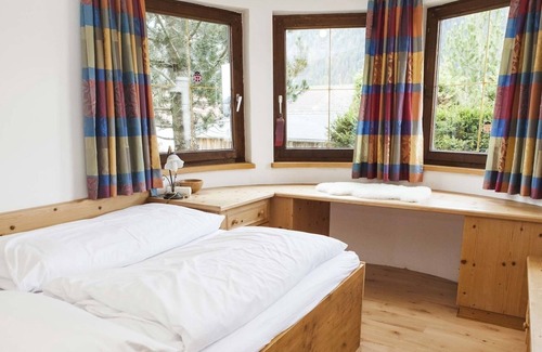 Graen Apartment | Vacation apartment/apartment for 8 guests with 120m² in Grän (166372)