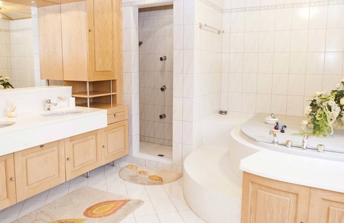 Graen Apartment | Vacation apartment/apartment for 8 guests with 120m² in Grän (166372)