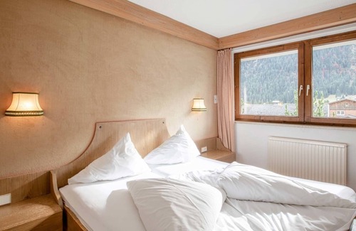 Graen Apartment | Vacation apartment/apartment for 4 guests with 45m² in Grän (166469)