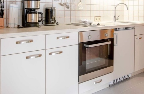 Graen Apartment | Vacation apartment/apartment for 4 guests with 45m² in Grän (166469)