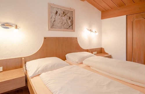 Graen Apartment | Vacation apartment/apartment for 4 guests with 40m² in Grän (166474)