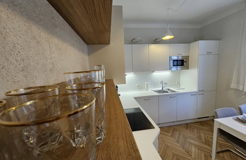Geidorf Apartment | Vacation apartment/apartment for 6 guests with 65m² in Graz (266791)