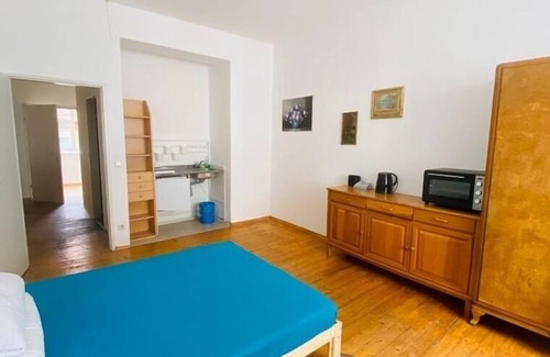 Graz City Centre Apartment | Vacation apartment/apartment for 2 guests with 35m² in Graz (269971)