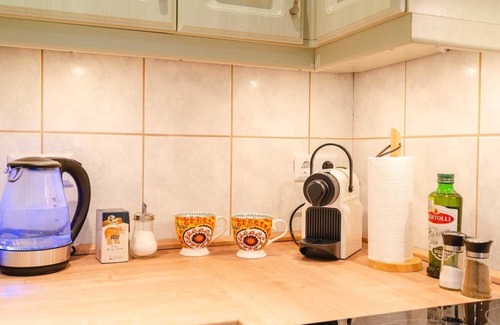 Gera Apartment | Vacation apartment/apartment for 2 guests with 35m² in Gera (173268)