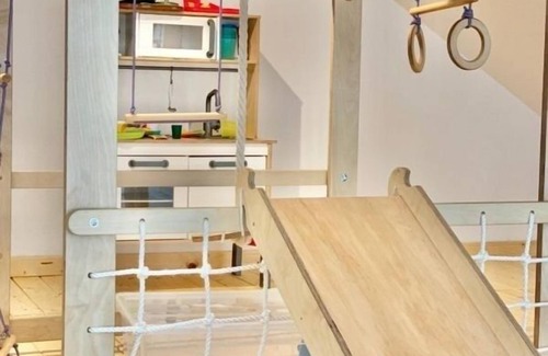 Sehestedt Apartment | Vacation apartment/apartment for 12 guests with 166m² in Jade (266782)