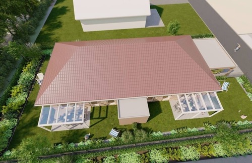 Sehestedt Apartment | Vacation apartment/apartment for 24 guests with 332m² in Jade (266784)