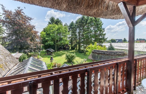 Estebrugge Apartment | Vacation apartment/apartment for 3 guests with 63m² in Jork (113043)