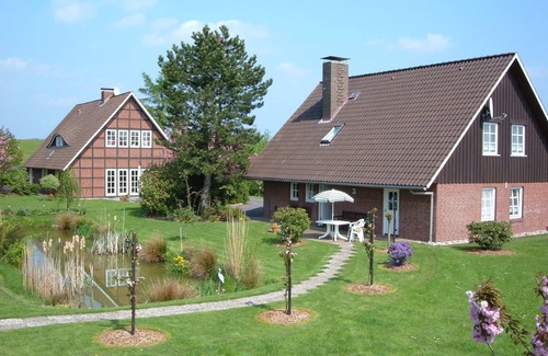 Jork Apartment | Vacation apartment/apartment for 2 guests with 33m² in Jork (125792)