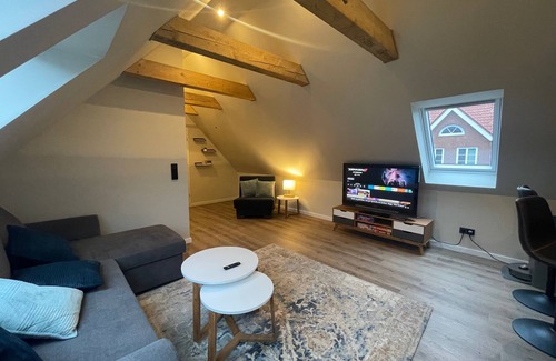 Kiel Apartment | Vacation apartment/apartment for 3 guests with 65m² in Kiel (249072)