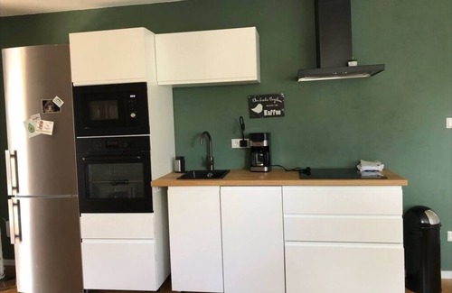 Pelm Apartment | Vacation apartment/apartment for 5 guests with 100m² in Pelm (167409)