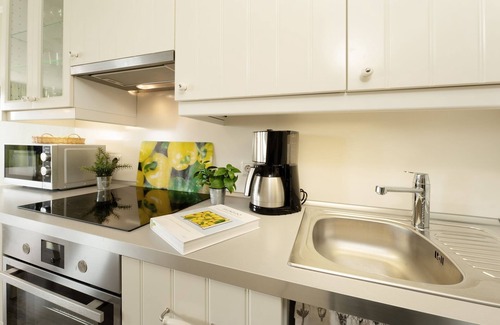 Ploen Apartment | Vacation apartment/apartment for 2 guests with 34m² in Plön (294203)